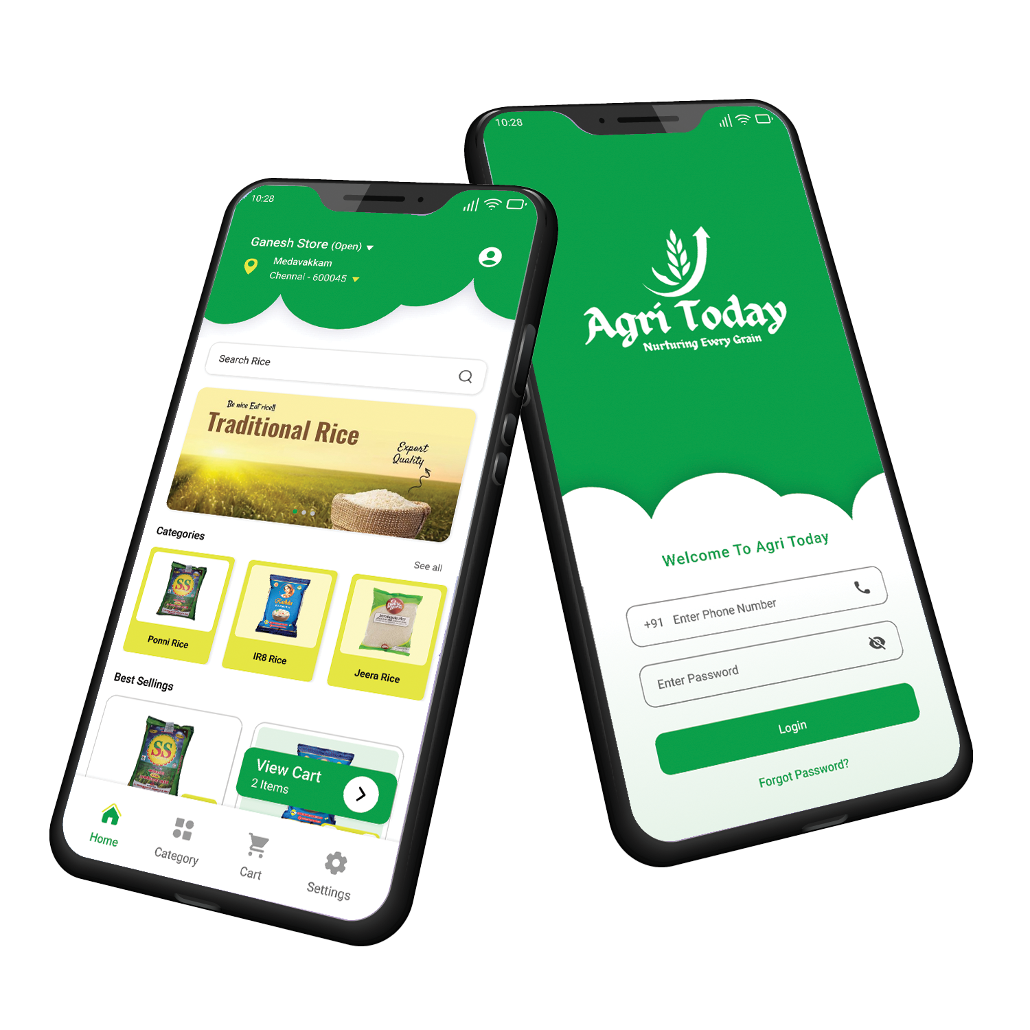 Download Agri Today App